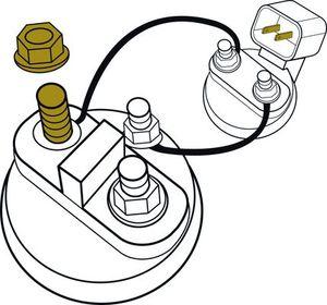 Cevam 8947 - Стартер www.autospares.lv