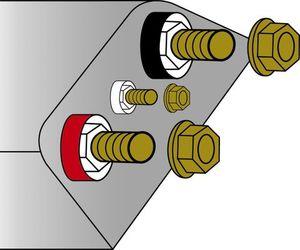 Cevam 8965 - Starteris www.autospares.lv