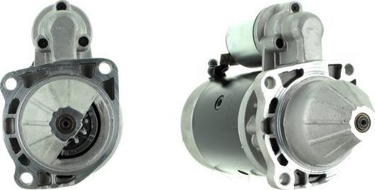 Cevam 8417 - Starter www.autospares.lv