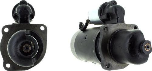 Cevam 8649 - Starter www.autospares.lv