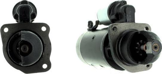 Cevam 8644 - Starter www.autospares.lv