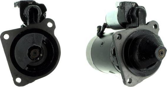 Cevam 8651 - Starter www.autospares.lv