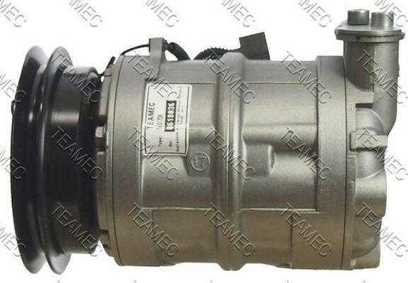 Cevam 8618036 - Compressor, air conditioning www.autospares.lv