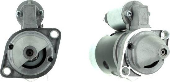 Cevam 8623 - Starter www.autospares.lv