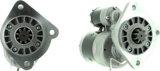 Cevam 8030 - Starter www.autospares.lv