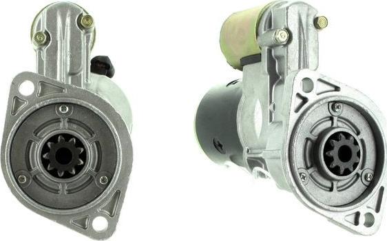 Cevam 8108 - Starter www.autospares.lv