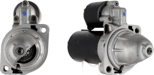 Cevam 8174 - Starter www.autospares.lv