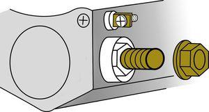 Cevam 9729 - Starteris www.autospares.lv