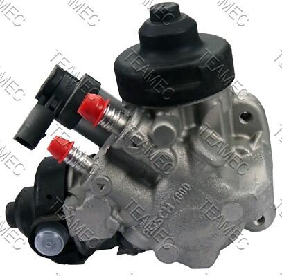 BOSCH 0 445 010 654 - High Pressure Pump www.autospares.lv