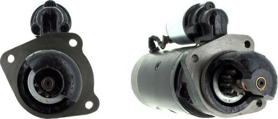 Cevam 8714 - Starter www.autospares.lv