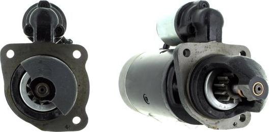 Cevam 8710 - Starter www.autospares.lv