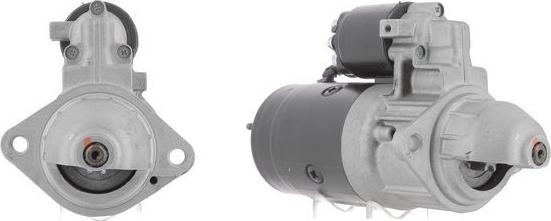 Cevam OL3945 - Starter www.autospares.lv