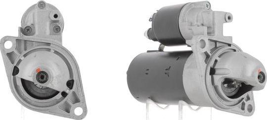 Cevam OL3957 - Starter www.autospares.lv