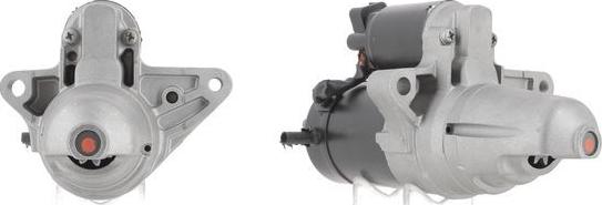 Cevam 3969 - Starter www.autospares.lv