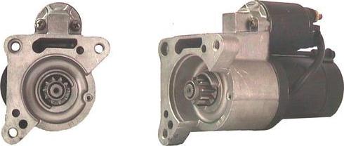 Cevam 3426 - Starter www.autospares.lv