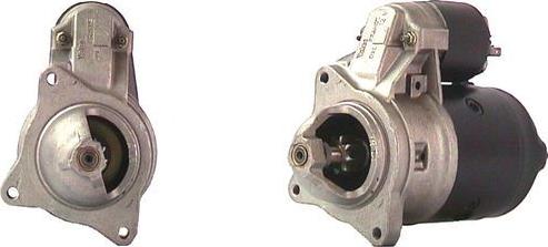 Cevam OL3423 - Starter www.autospares.lv