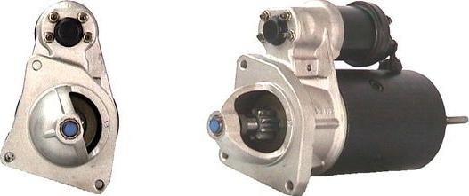 Cevam 3422 - Starter www.autospares.lv