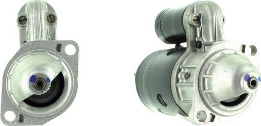 Cevam 3473 - Starter www.autospares.lv