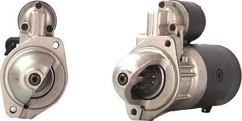 Cevam 3564 - Starter www.autospares.lv