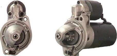 Cevam OL3563 - Starteris www.autospares.lv