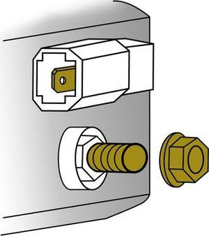 Cevam OL9738 - Starteris autospares.lv