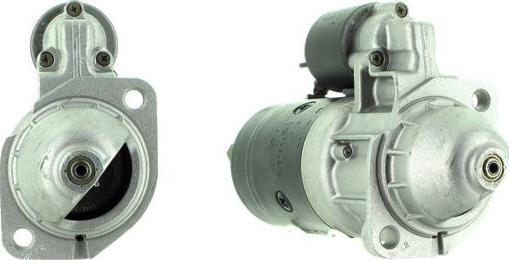 Cevam OL3570 - Starter www.autospares.lv