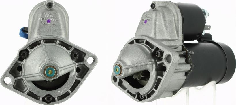 Cevam 3578 - Starter www.autospares.lv