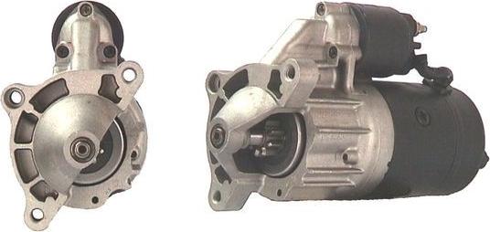 Cevam 3646 - Starter www.autospares.lv