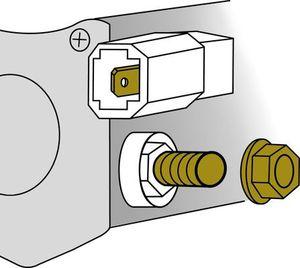 Cevam OL9875 - Starteris autospares.lv