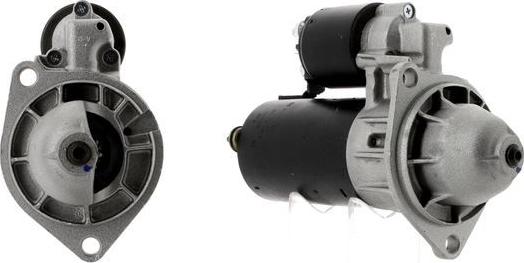 Cevam 3629 - Starter www.autospares.lv