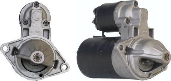 Cevam 3620 - Starter www.autospares.lv