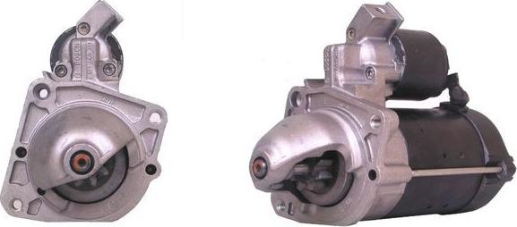 Cevam 3671 - Starter www.autospares.lv