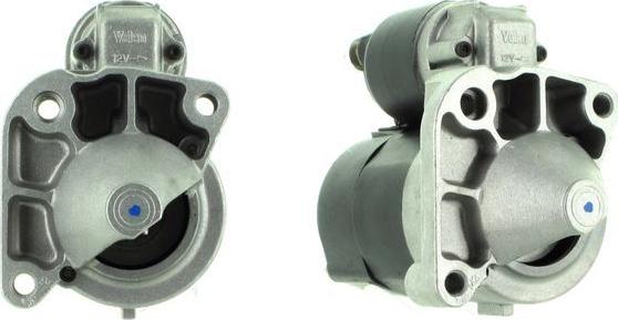 Cevam 3099 - Starter www.autospares.lv