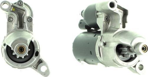 Cevam OL3091 - Starteris www.autospares.lv