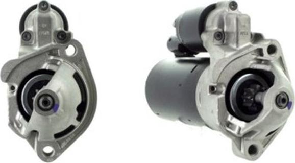 Cevam 3057 - Starter www.autospares.lv