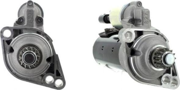 Cevam OL3063 - Starteris autospares.lv