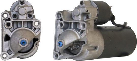 Cevam 3009 - Starter www.autospares.lv