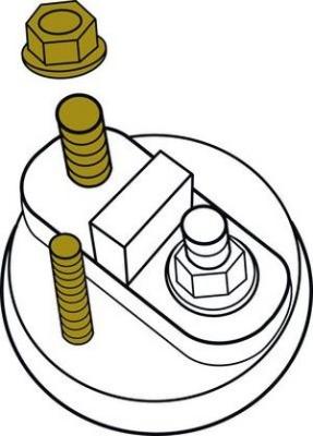 Cevam OL8644R - Starter www.autospares.lv