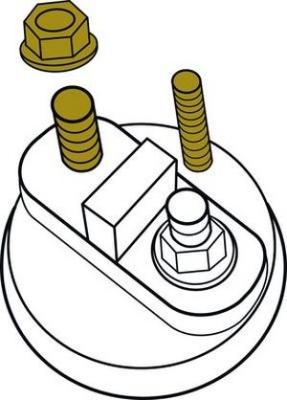 Cevam OL3651 - Starter www.autospares.lv