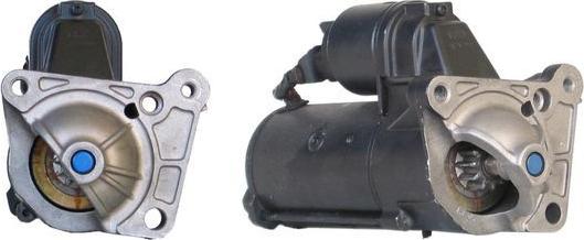 Cevam 3007 - Starter www.autospares.lv