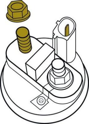 Cevam 3039 - Starteris autospares.lv