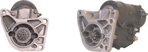 Cevam 3029 - Starter www.autospares.lv