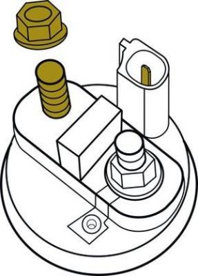 Cevam OL9549 - Starteris autospares.lv