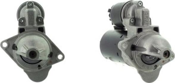 Cevam 3145 - Starter www.autospares.lv