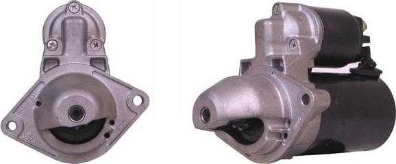 Cevam 3141 - Starter www.autospares.lv