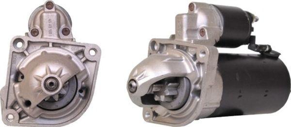 Cevam 3164 - Starter www.autospares.lv