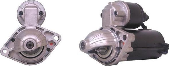 Cevam 3161 - Starter www.autospares.lv