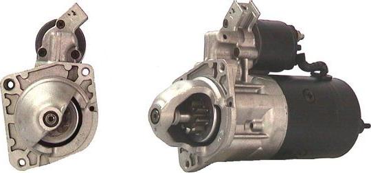 Cevam 3163 - Starter www.autospares.lv