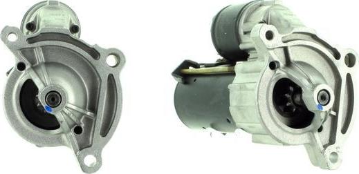 Cevam 3106 - Starter www.autospares.lv