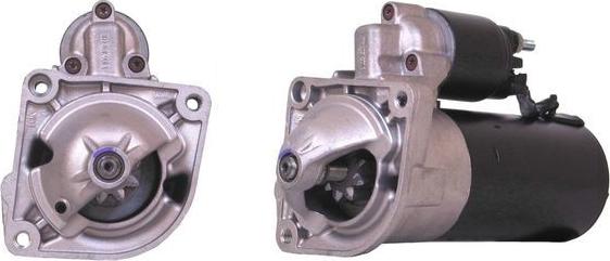 Cevam 3103 - Starter www.autospares.lv